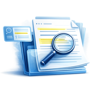 Add the job description